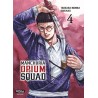 Manchuria Opium Squad - Tome 4