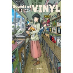 Sounds of Vinyl - Tome 1