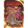 Kohva - Tome 2