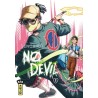 No Devil - Tome 2