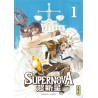 Supernova - Tome 1