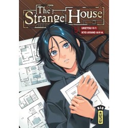 The Strange House - Tome 5