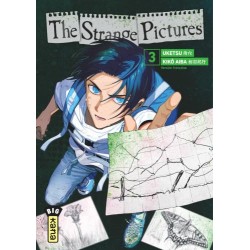The Strange Pictures - Tome 3