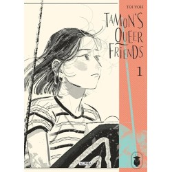 Tamon's Queer Friends - Tome 1
