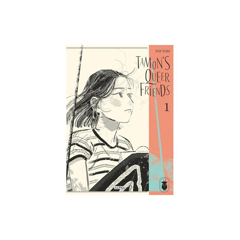 Tamon's Queer Friends - Tome 1