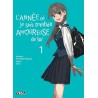 L'année où je suis tombée amoureuse de lui - Tome 1