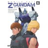Mobile Suit Z Gundam Define - Tome 6