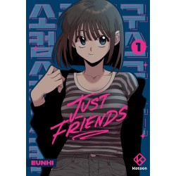 Just Friends - Tome 1