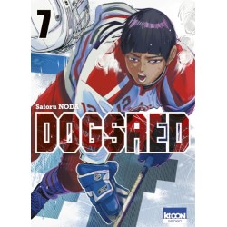 DogsRed - Tome 7