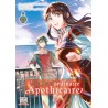 L'EXTRAordinaire Apothicaire - Tome 11