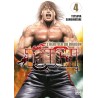 Tough : L'Héritier du Dragon - Tome 4