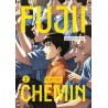 Fujii sur ton Chemin - Tome 2