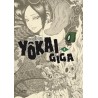 Yokai Giga - Tome 4