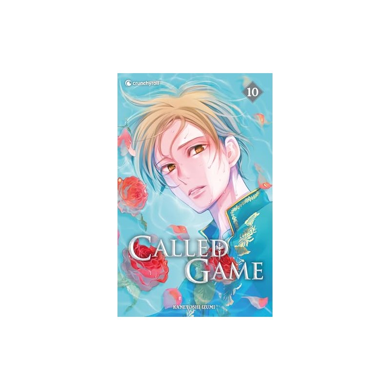 Called Game - Tome 10