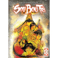Sou Bou Tei - Tome 6