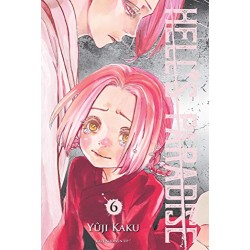 Hell’s Paradise - Tome 6
