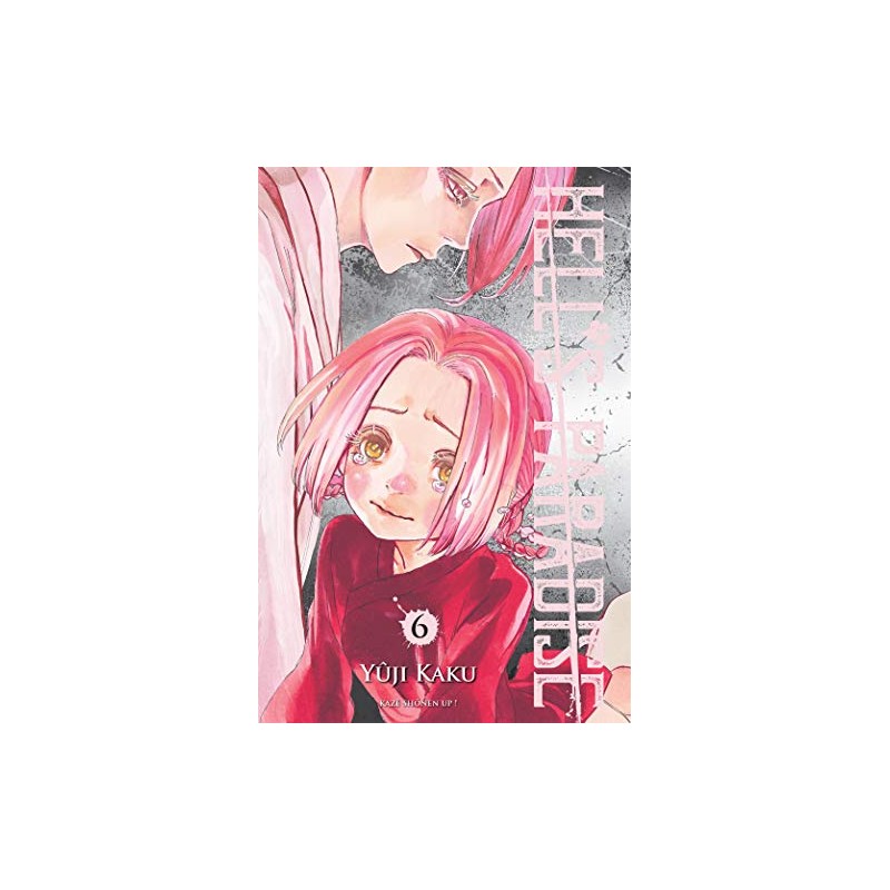 Hell’s Paradise - Tome 6
