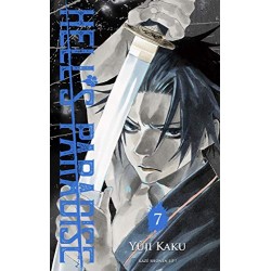 Hell’s Paradise - Tome 7