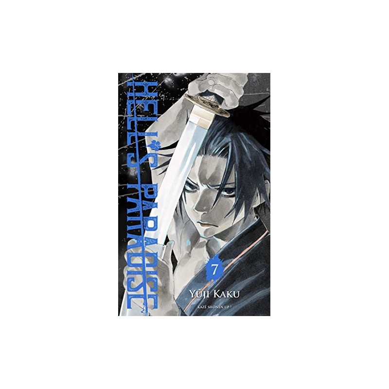 Hell’s Paradise - Tome 7