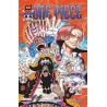 One Piece - Tome 105