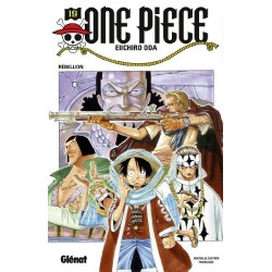 One Piece - Tome 19