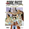 One Piece - Tome 19