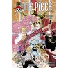 One Piece - Tome 73