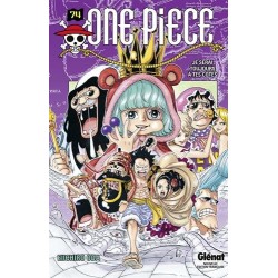 One Piece - Tome 74