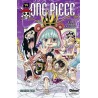 One Piece - Tome 74