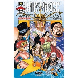 One Piece - Tome 75