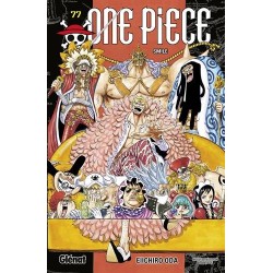 One Piece - Tome 77