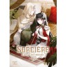 Sorcière d'un autre monde - Tome 8