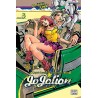 Jojolion - Jojo's Bizarre Adventure Part 8 - Tome 3