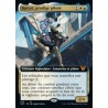 Kotori, prodige pilote — Neon Dynasty Commander — 75 — Normale — NM