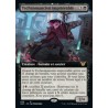 Technomancien impitoyable — Neon Dynasty Commander — 56 — Normale — NM