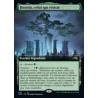 Boseiju, celui qui résiste — Kamigawa: Neon Dynasty — 501 — Normale — NM