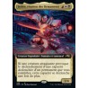 Isshin, réunion des firmaments — Kamigawa: Neon Dynasty — 488 — Holo — NM