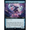 Ombre aux mille visages — Kamigawa: Neon Dynasty — 451 — Holo — NM