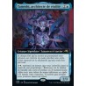 Tameshi, architecte de réalité — Kamigawa: Neon Dynasty — 450 — Normale — NM