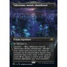 Takenuma, marais abandonné — Kamigawa: Neon Dynasty — 416 — Normale — NM