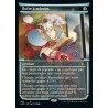 Boîte à miroirs — Kamigawa: Neon Dynasty — 403 — Normale — NM