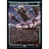 Noyau du Mecha-titan — Kamigawa: Neon Dynasty — 402 — Normale — NM