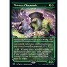 Tisseuse d'harmonie — Kamigawa: Neon Dynasty — 395 — Normale — NM