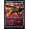 Lames lézard — Kamigawa: Neon Dynasty — 385 — Holo — NM