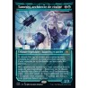 Tameshi, architecte de réalité — Kamigawa: Neon Dynasty — 375 — Normale — NM