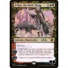 Arlinn, the Pack's Hope // Arlinn, the Moon's Fury — Innistrad: Midnight Hunt — 307 — Normale — NM