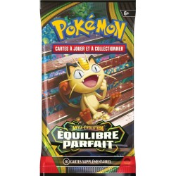 Pokemon - ME3 - Équilibre Parfait - Booster - FR