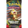 Pokemon - ME3 - Équilibre Parfait - Booster - FR
