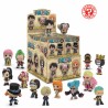 Figurine Statique - One Piece - Mystery Mini Series - Vol.01