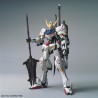 Maquette - Master Grade - Gundam - Barbatos